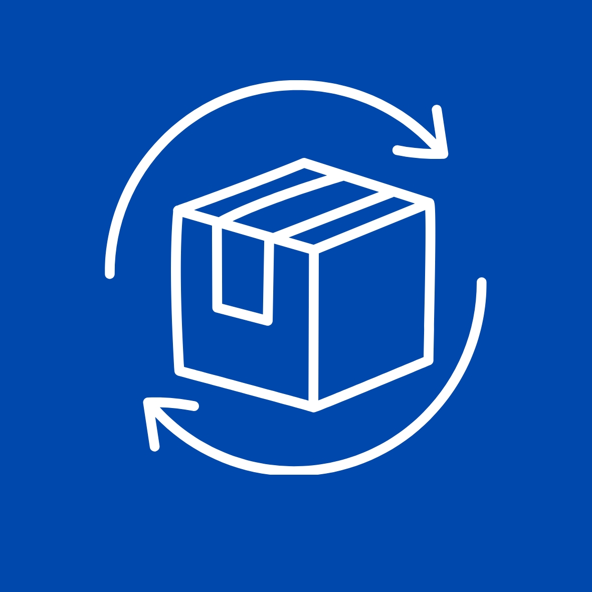  سياسة الاسترجاع